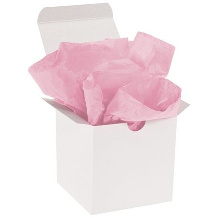 Bsc Preferred 20 x 30'' Dark Pink Gift Grade Tissue Paper, 480PK T2030Z